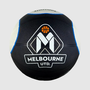 Melbourne United Size 3 Jersey Basketball