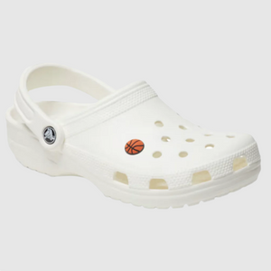 Basketball Croc Jibbitz