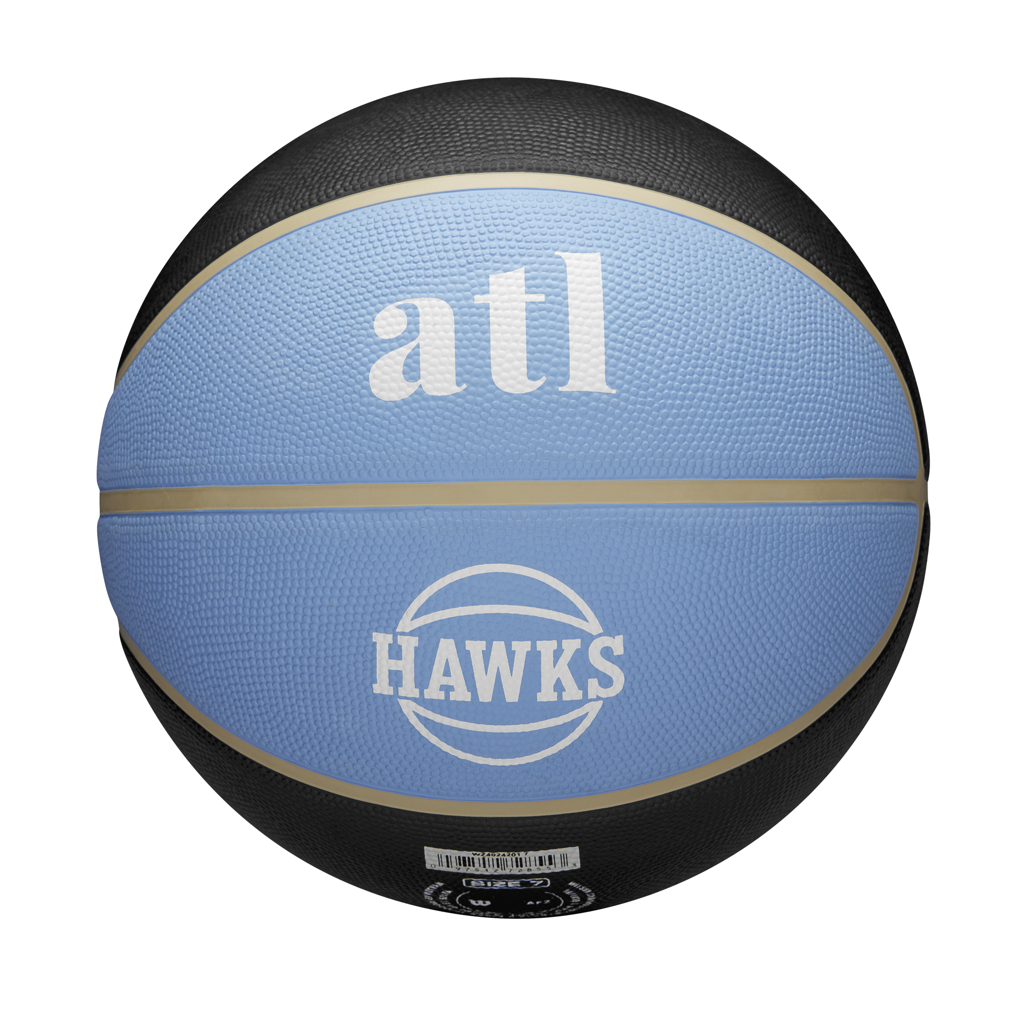 Hawks basketball towel