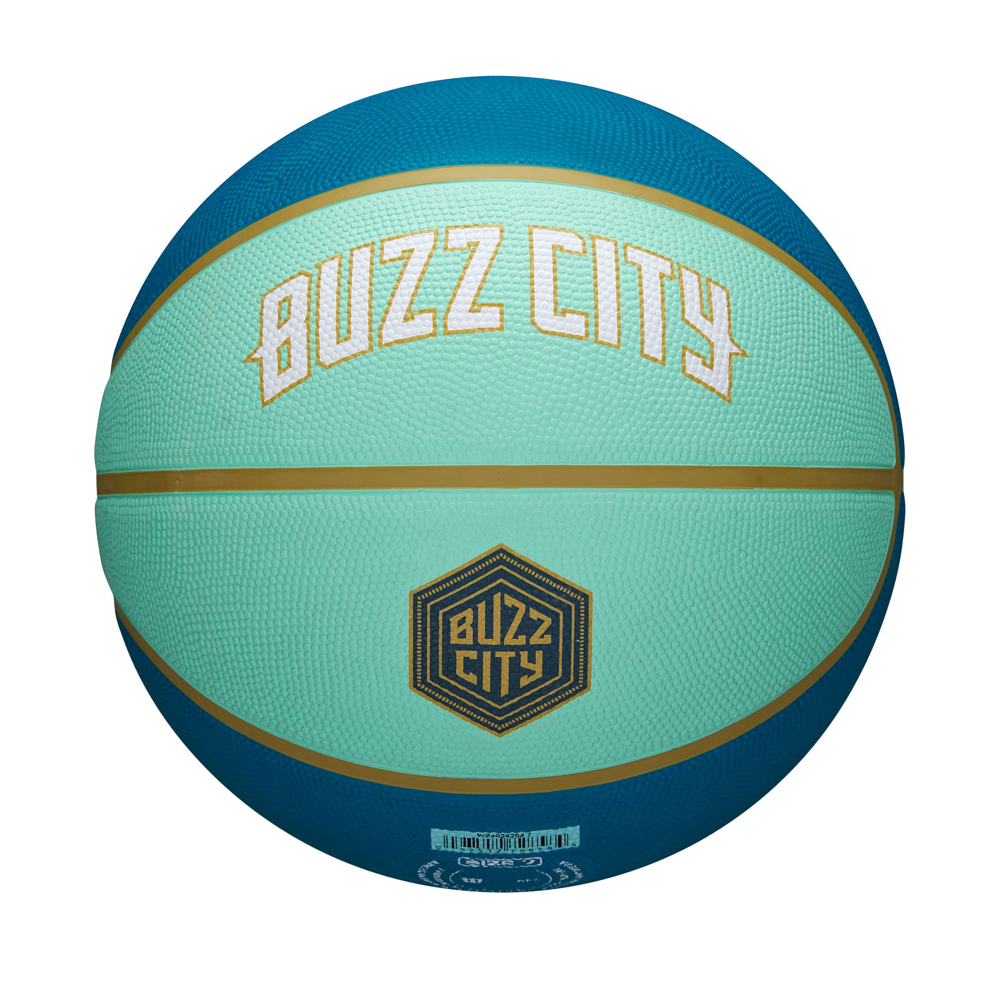 Buzz City Jersey 2024