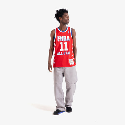 NBA All-Star Game Throwback Apparel & Jerseys