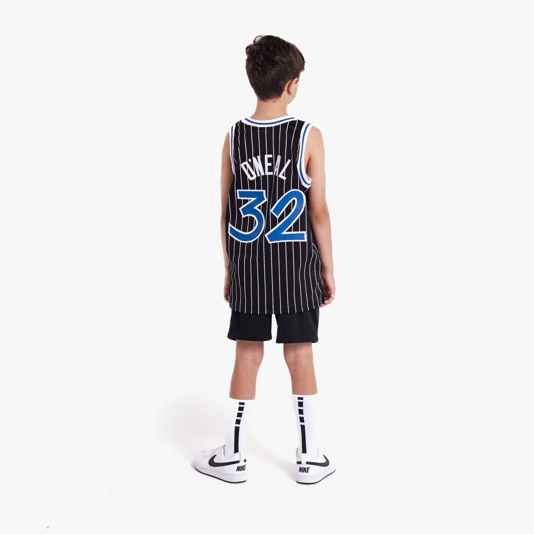 Orlando magic 2025 youth jersey