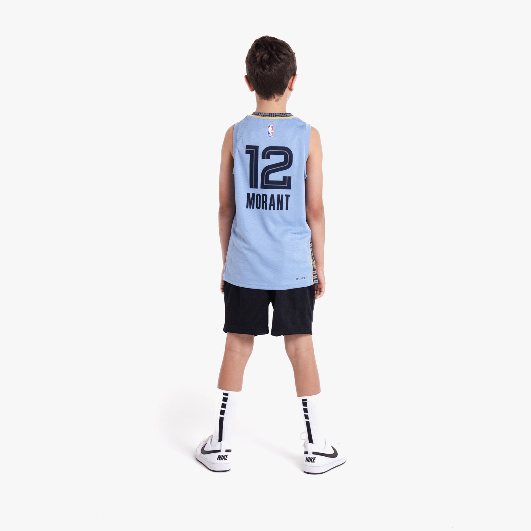 Morant store youth jersey