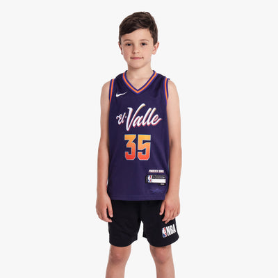 Kids kd outlet jersey