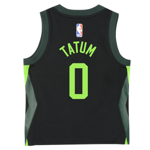 Jayson Tatum Boston Celtics 2024 City Edition Infant NBA Jersey