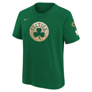 Boston Celtics Spotlight Logo Youth NBA T-Shirt