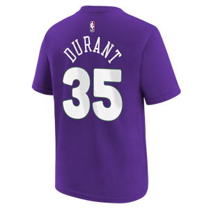 Kevin Durant Phoenix Suns 2025 City Edition NBA Youth T-Shirt