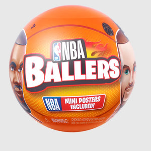 Zuru 5 Surprise NBA Ballers