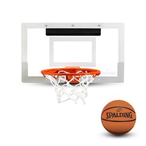 Spalding Arena Slam Pro 18" Mini Backboard