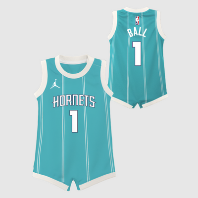 Nba jumpsuits 2025