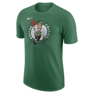 Boston Celtics Essential Club Logo NBA T-Shirt