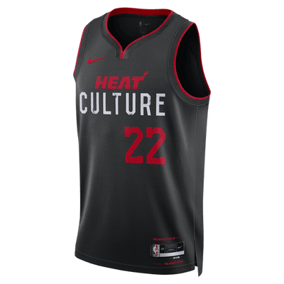 White hot best sale heat jersey