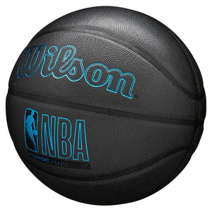 Black Forge Series NBA Basketball