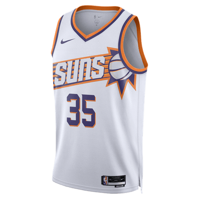 Kevin Durant – Basketball Jersey World