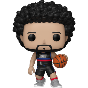 Cade Cunningham Detroit Pistons Statement Edition NBA Pop Vinyl