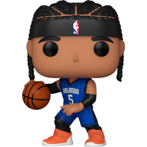 Paolo Banchero Orlando Magic Icon Edition NBA Pop Vinyl