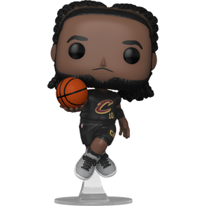 Darius Garland Cleveland Cavaliers Statement Edition NBA Pop Vinyl