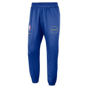 Golden State Warriors 2025 Spotlight Youth NBA Pants