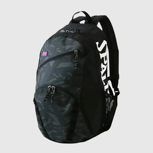 Spalding Camo Half Day Backpack