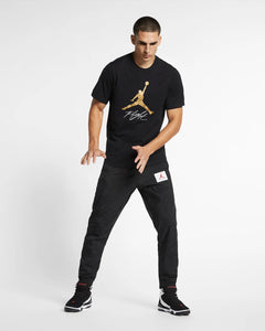 Jordan Jumpman Flight Logo T-Shirt