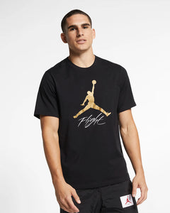 Jordan Jumpman Flight Logo T-Shirt