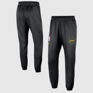 Los Angeles Lakers 2025 Spotlight Youth NBA Pants