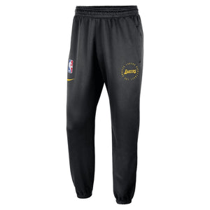 Los Angeles Lakers 2025 Spotlight Youth NBA Pants