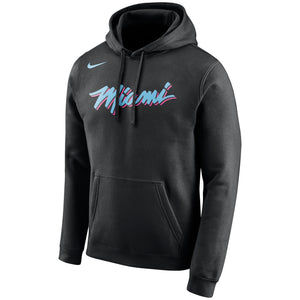 Miami Heat VICE City Edition NBA Hoodie