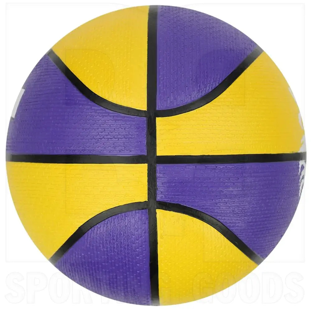 Nike lebron james official playground basketball best sale