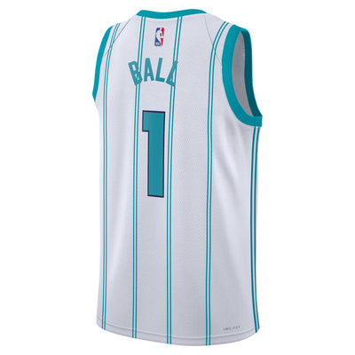 Charlotte Hornet Jerseys - Officially Licenced Hornets NBA Jerseys –  Basketball Jersey World