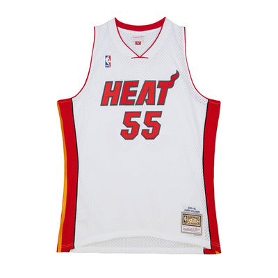 Dwyane Wade Miami Heat Fanatics Branded Youth Fast Break Replica