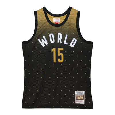 Mitchell & Ness – Tagged utah-jazz– Basketball Jersey World
