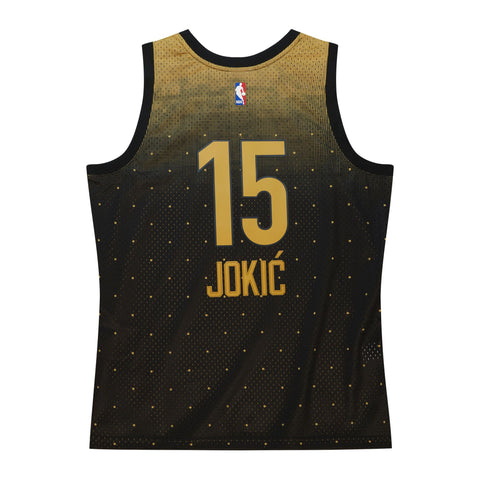 NBA Store jersey……. : r/basketballjerseys