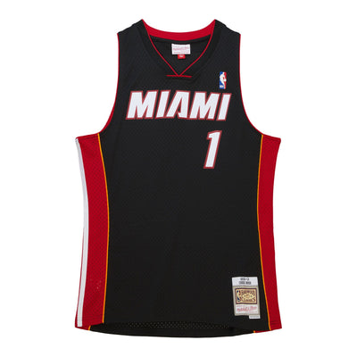 2023/24 Miami Heat ADO #13 Red NBA Jerseys 热压