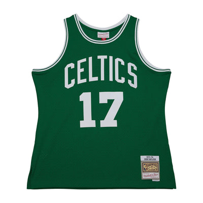 Nba clearance green jersey