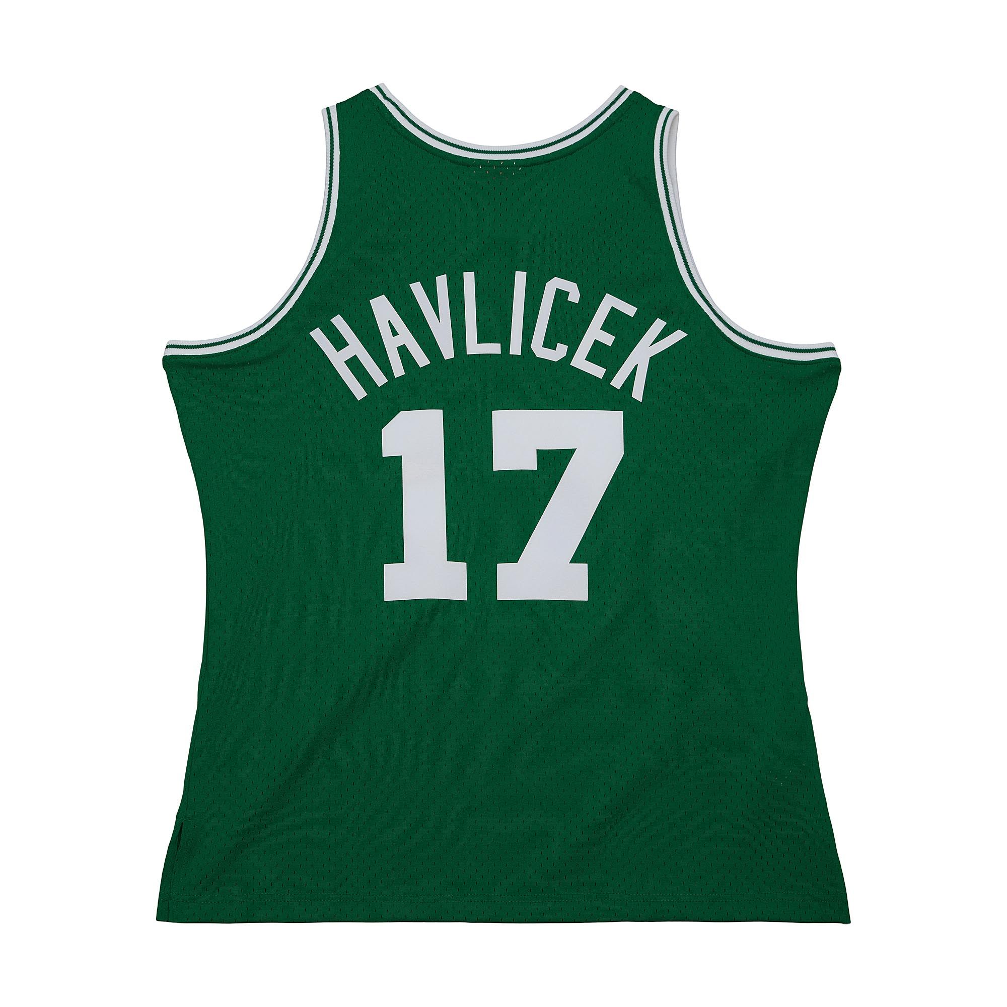 John on sale havlicek jersey