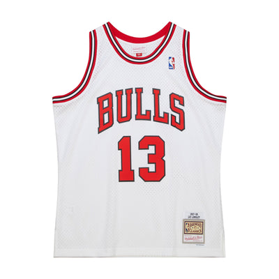 Buy NBA SWINGMAN HALL OF FAME JERSEY for N/A 0.0 on !