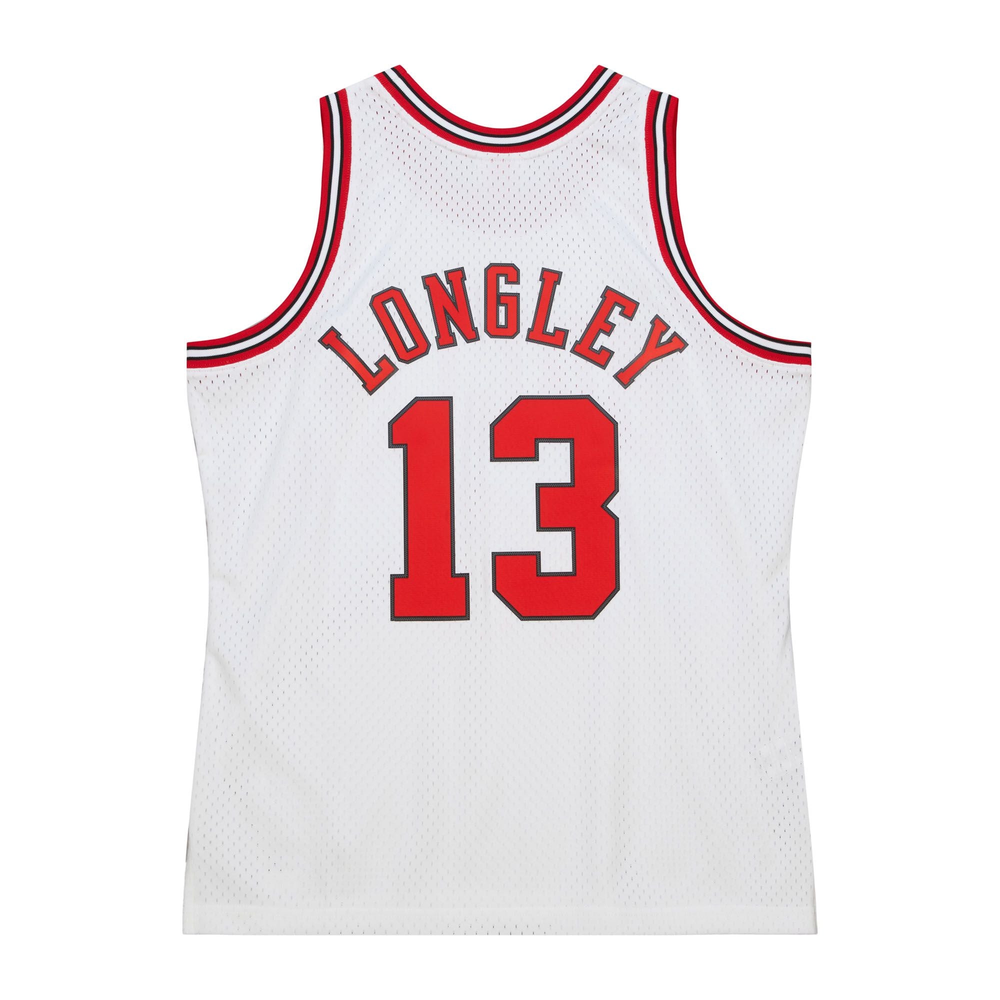 Chicago bulls sales jersey number 13