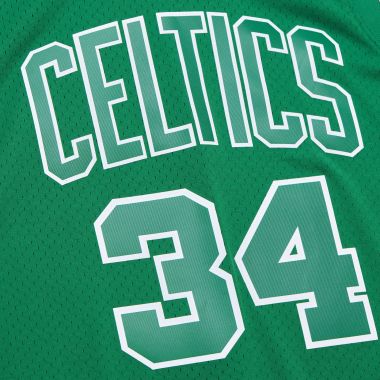 Paul pierce 2024 christmas jersey