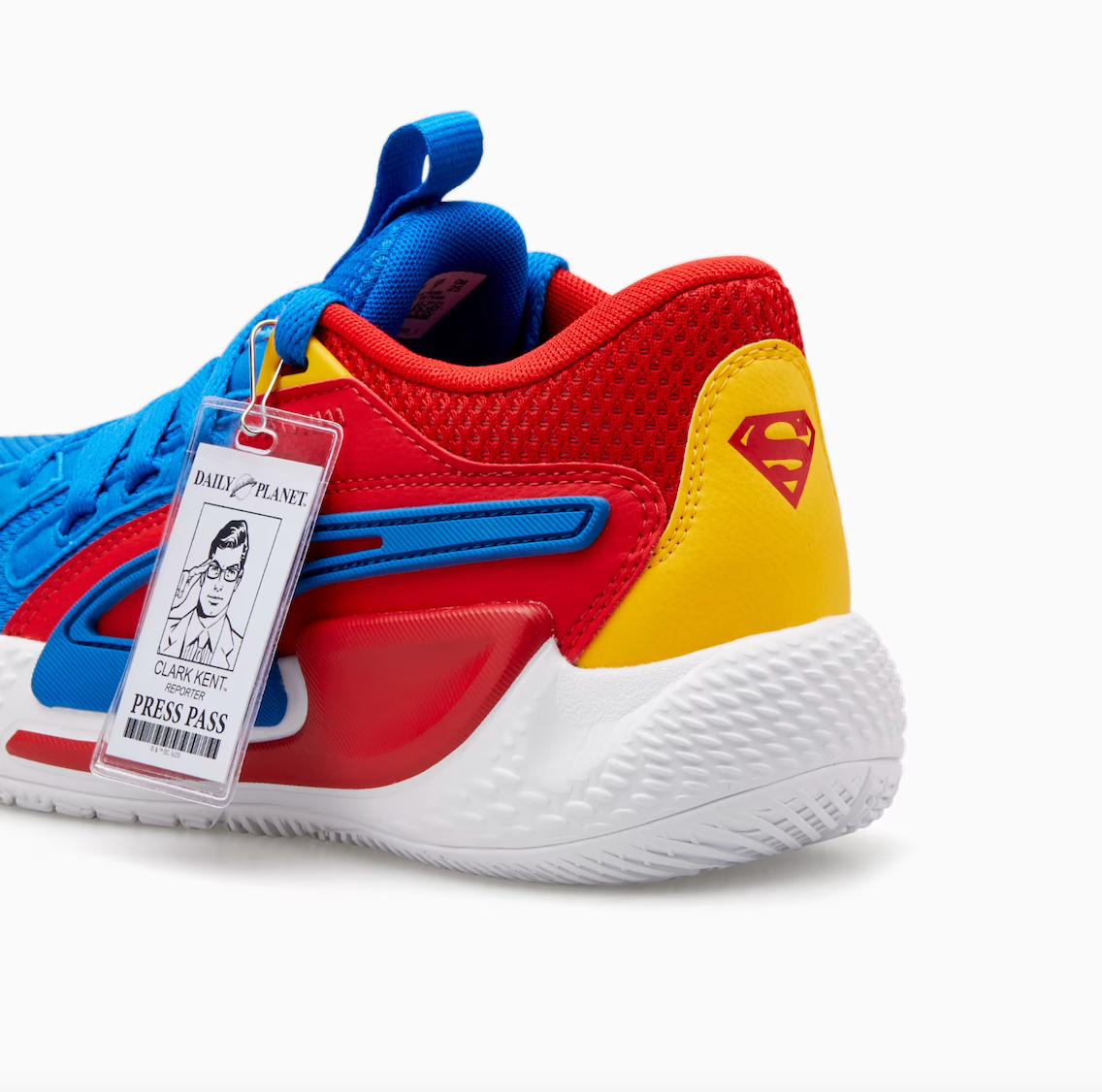 Puma cycle hot sale court