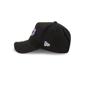 Los Angeles Lakers 9FORTY A-Frame Team Colour NBA Snapback Hat