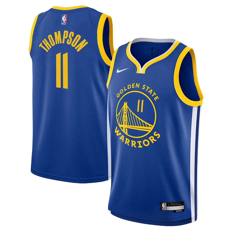 Golden state warriors nike best sale city edition swingman jersey