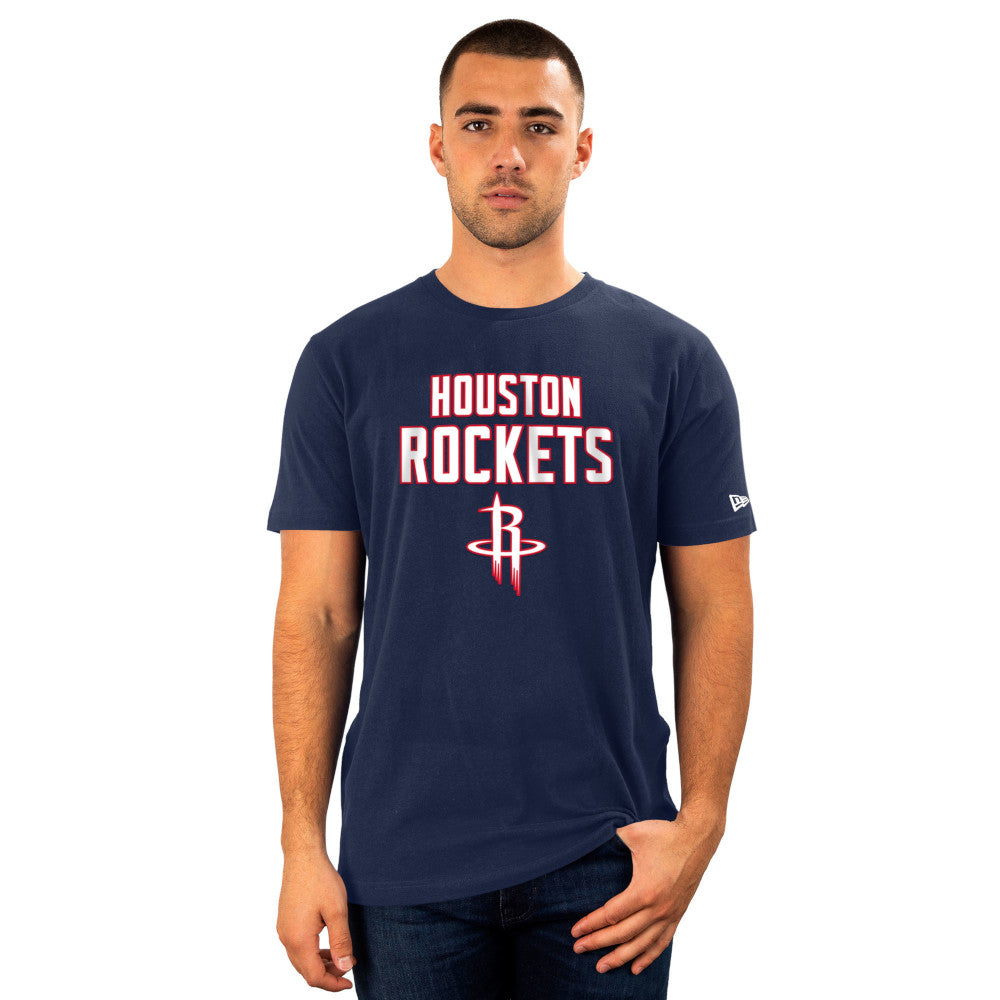 Houston Rockets T-Shirts in Houston Rockets Team Shop 