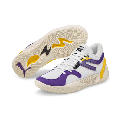 Rise Nitro RJ Barrett Basketball Shoes – Basketball Jersey World