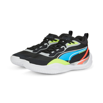 Chaussure best sale alonzo puma