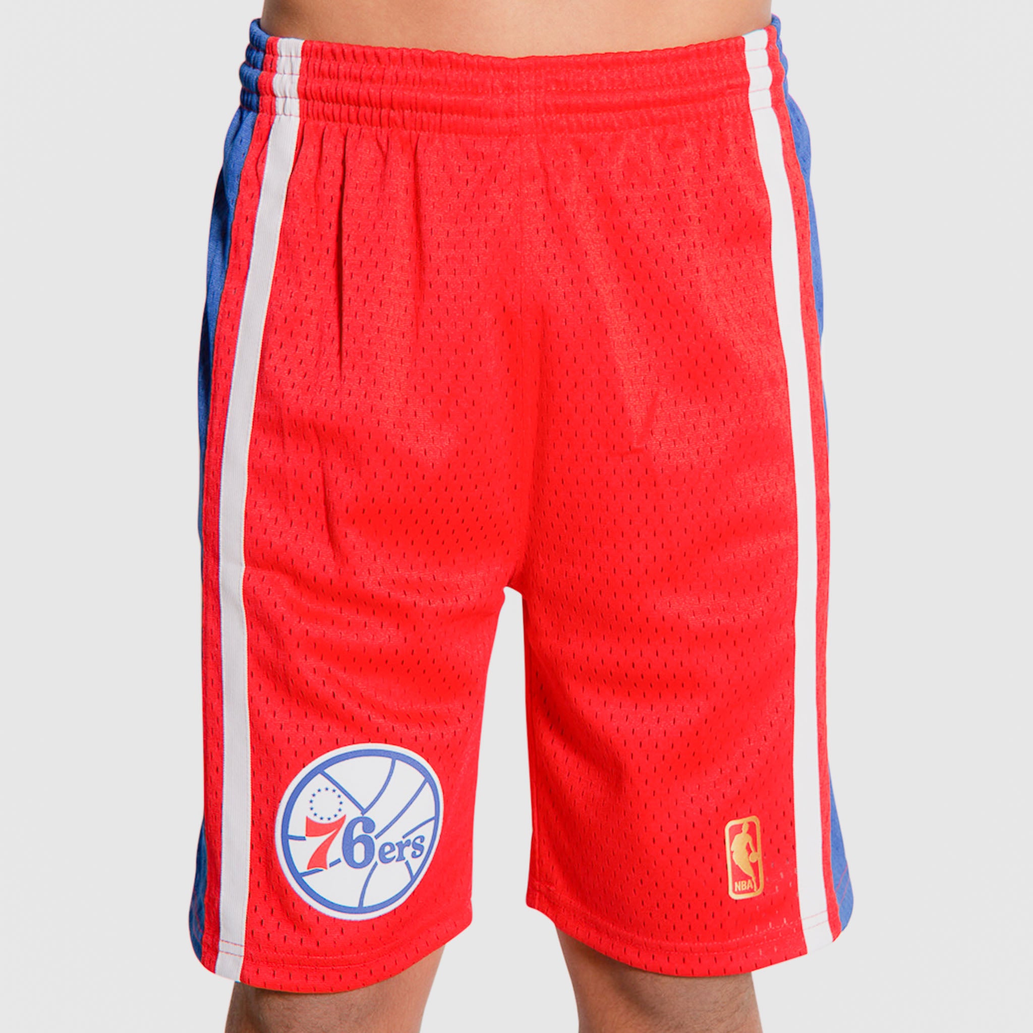 Mitchell & Ness Youth HWC Swingman Shorts