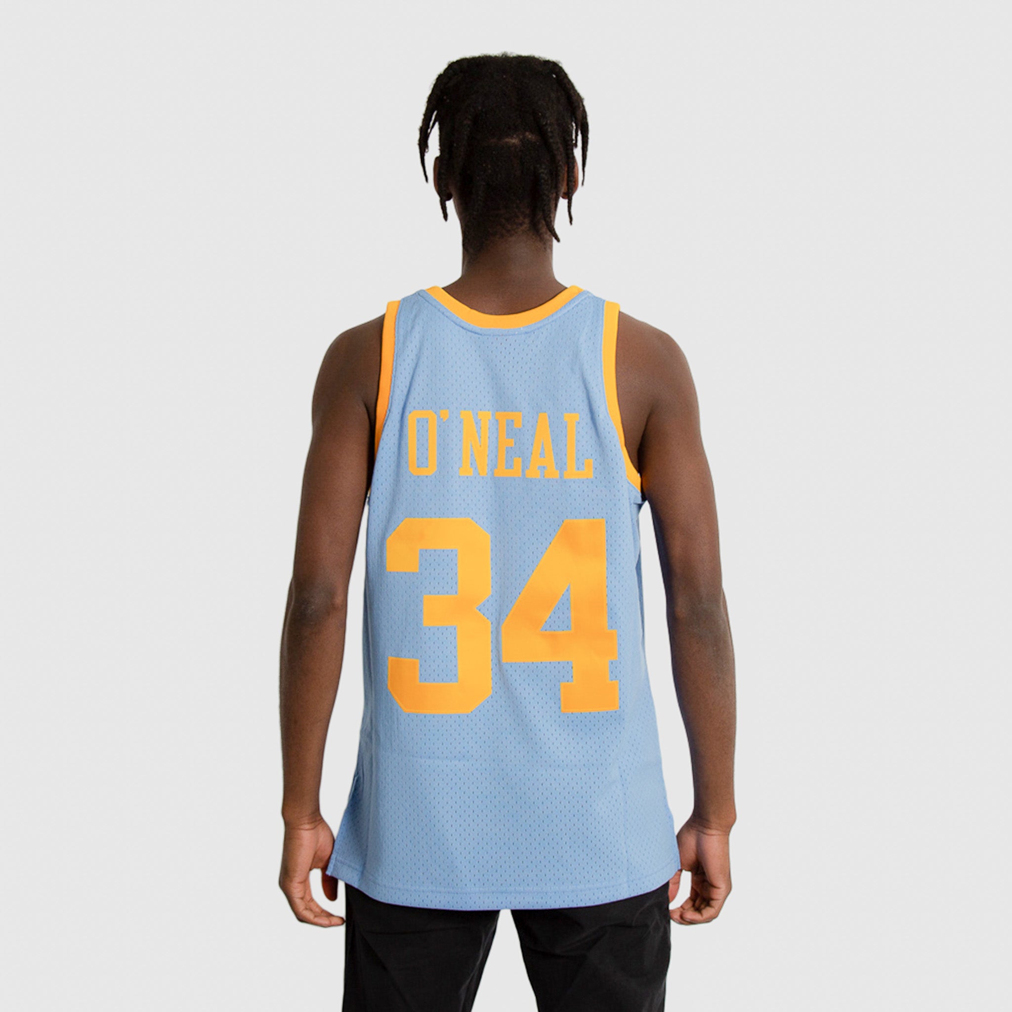 Mpls store lakers jersey