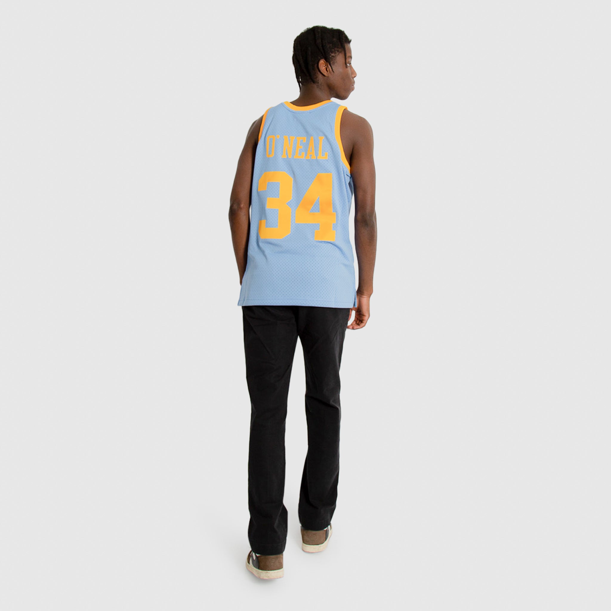 Lakers mpls clearance jersey