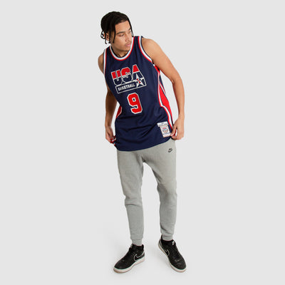 Mitchell & Ness Authentic Devin Booker All-Star USA 2016-17 Jersey