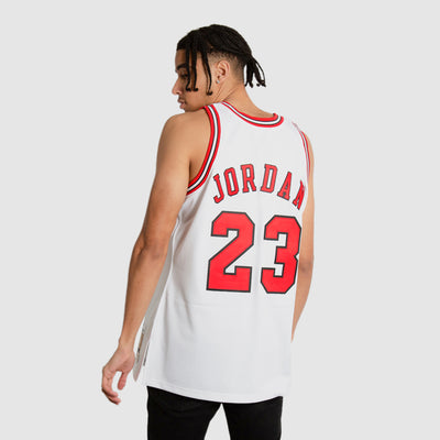 Michael Jordan – Basketball Jersey World